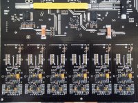 My ucd car amplifier | diysmps